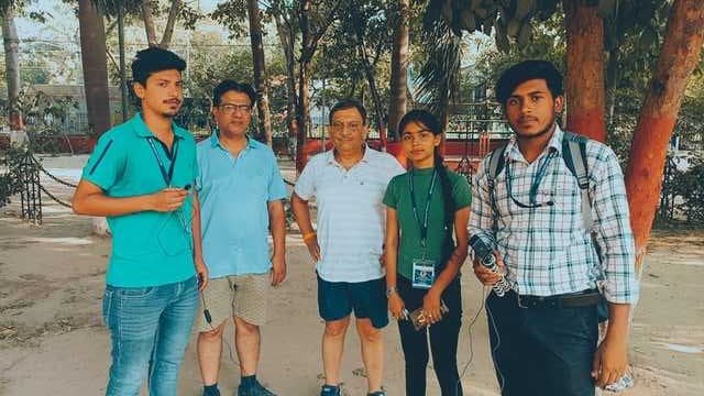 Our Activities