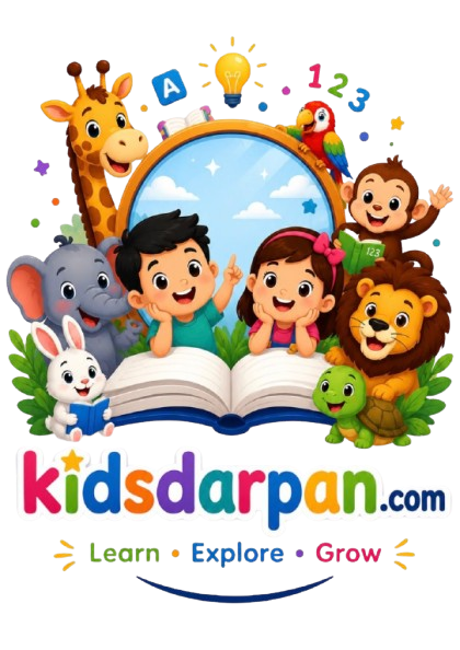 KidsDarpan