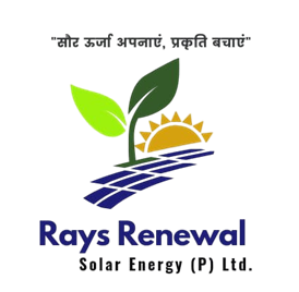 Rays Renewal Solar Energy (P) Ltd