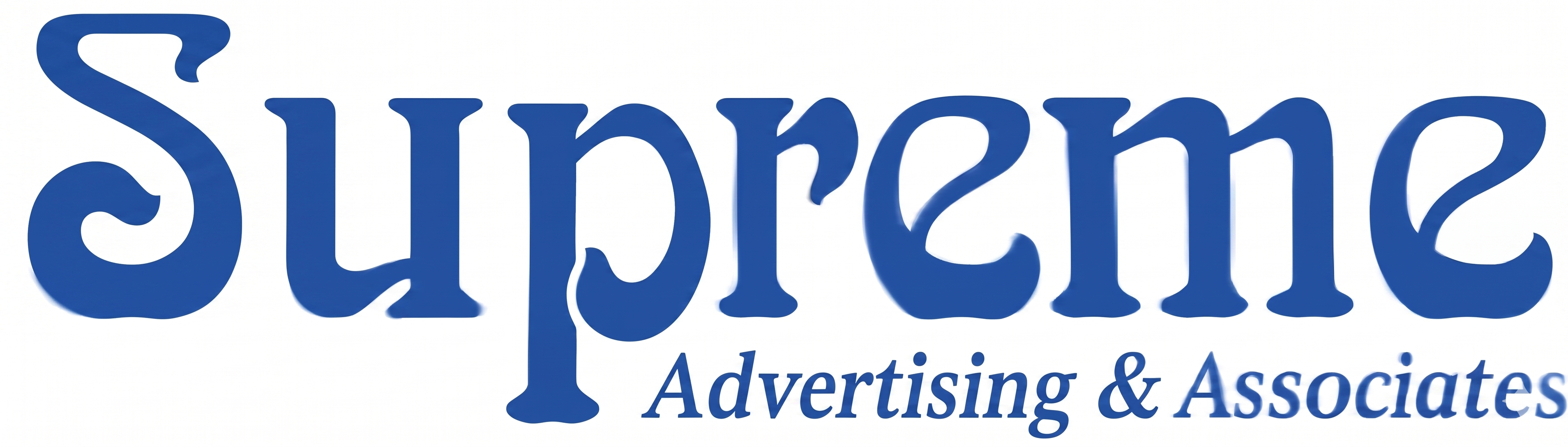 Supreme Advertising & Associates