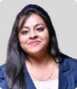 Ankita Gupta MCA Student