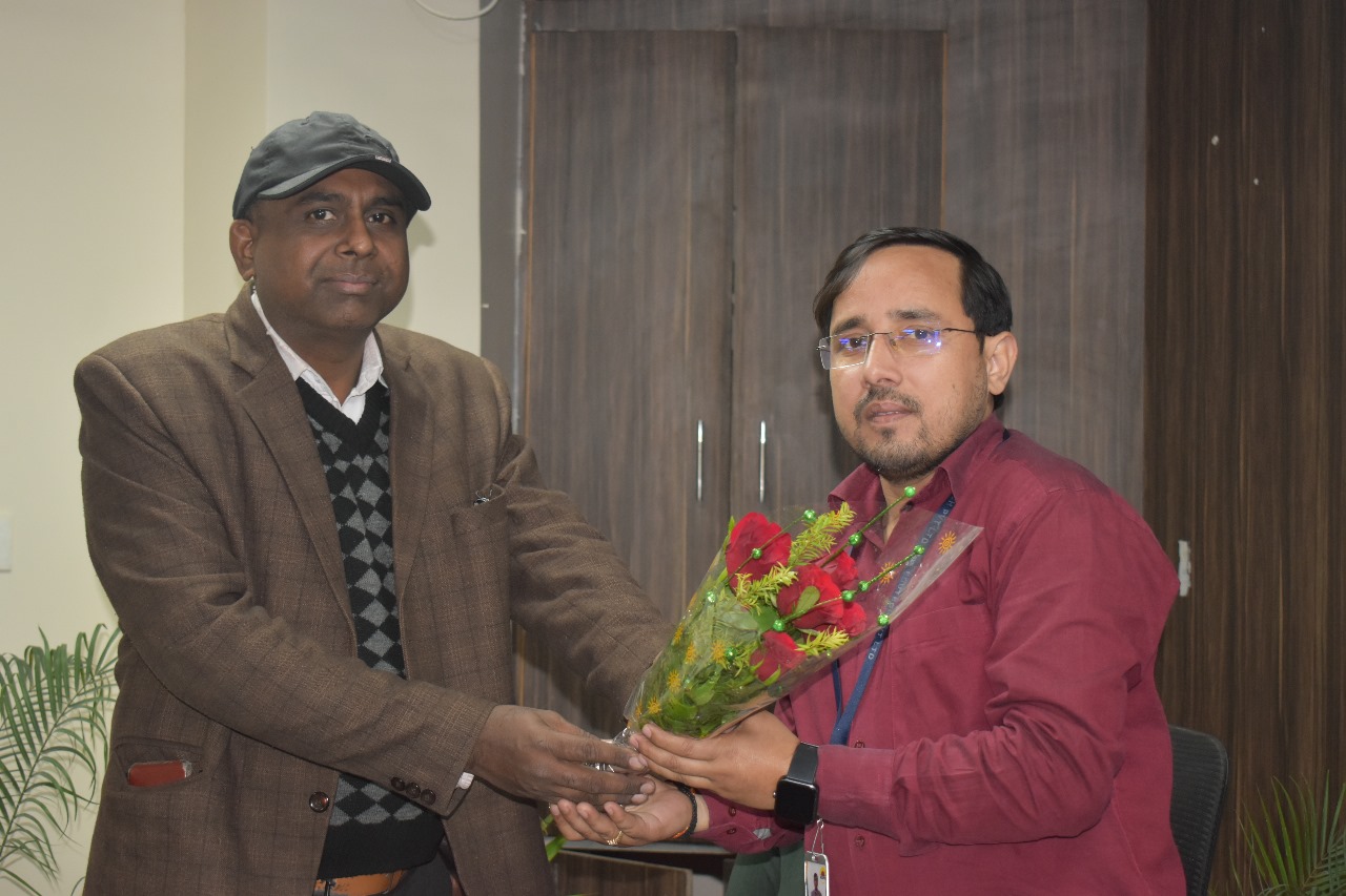 Award Digital Awareness Rays