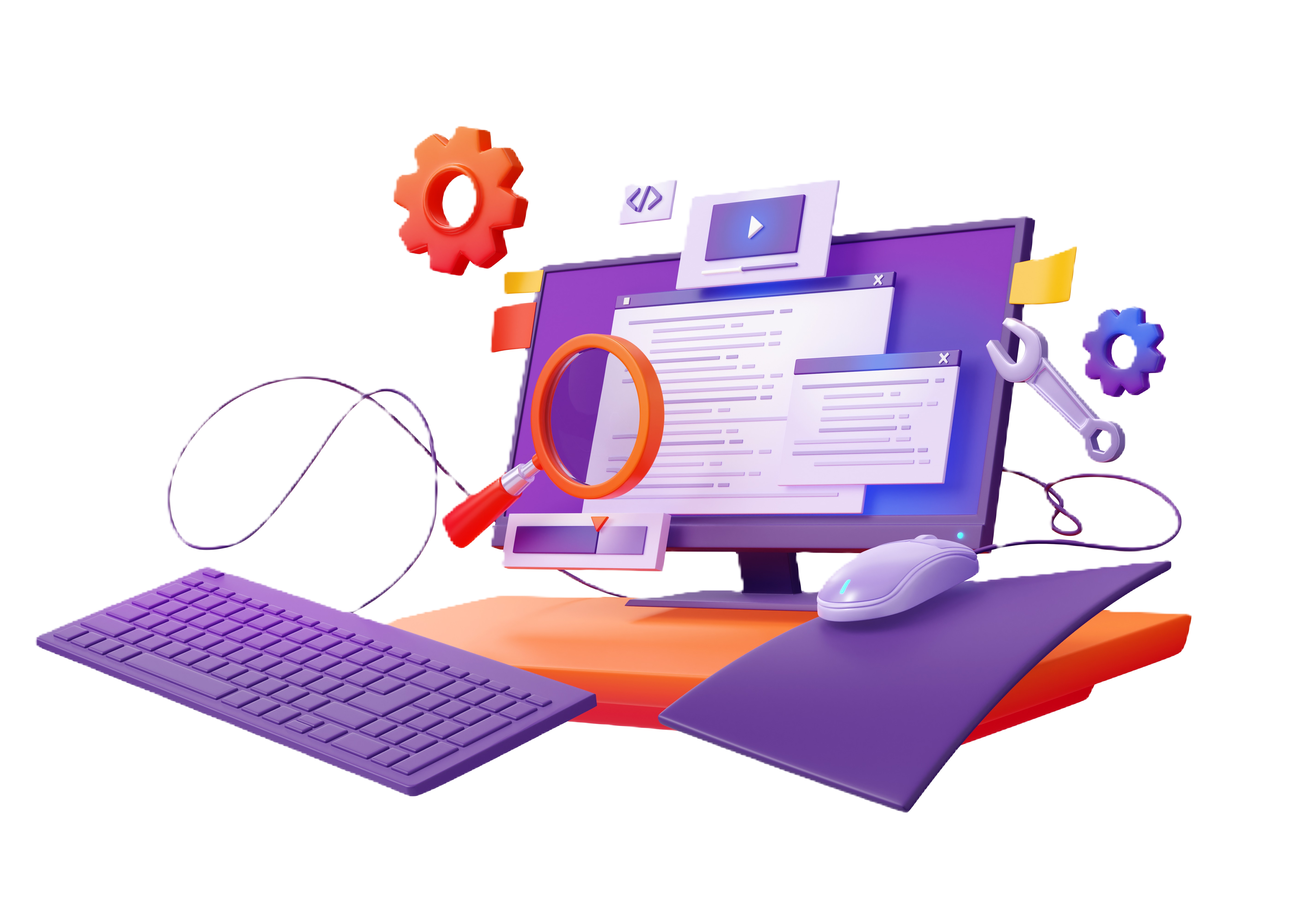 internship clipart rays