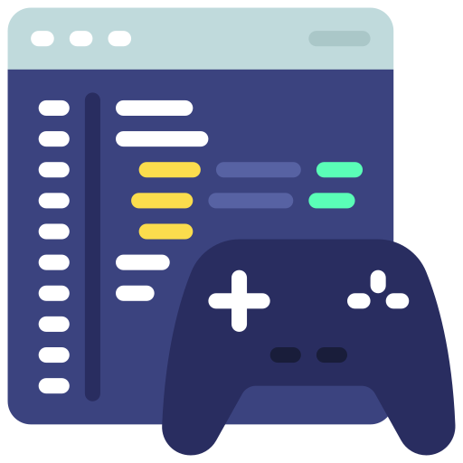 mobile game icon Rays