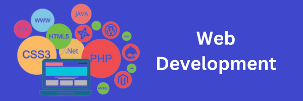Web Development Rays
